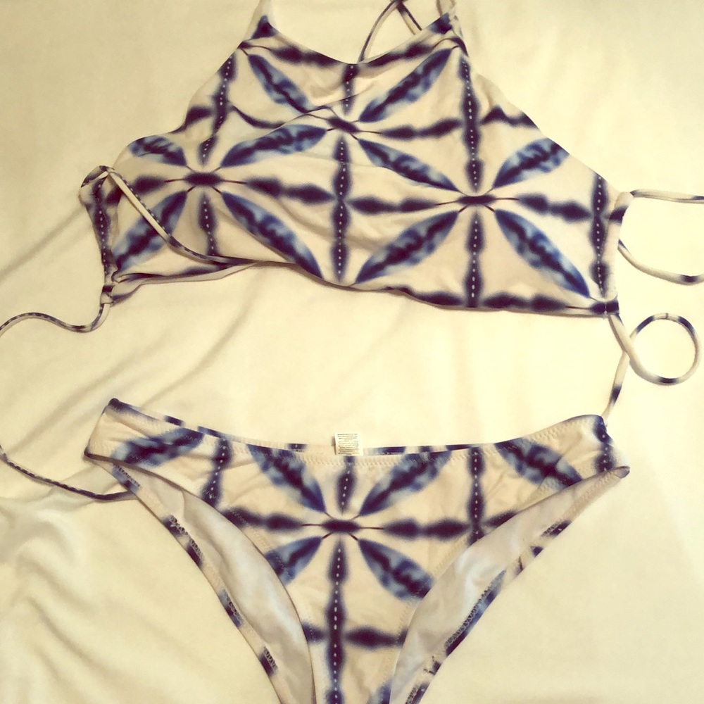Cupshe swimsuit